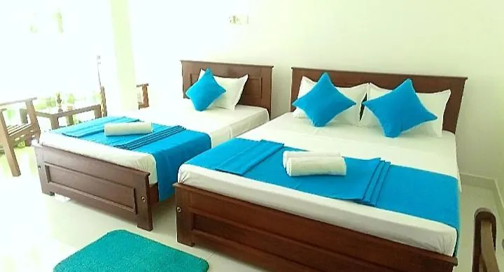 Kingdom Gate Hotel Katugastota